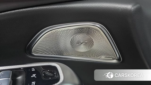 Mercedes-Benz E-Class W214 id 4767715 из Кореи 21