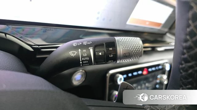 Genesis GV80 id 4778438 из Кореи 21