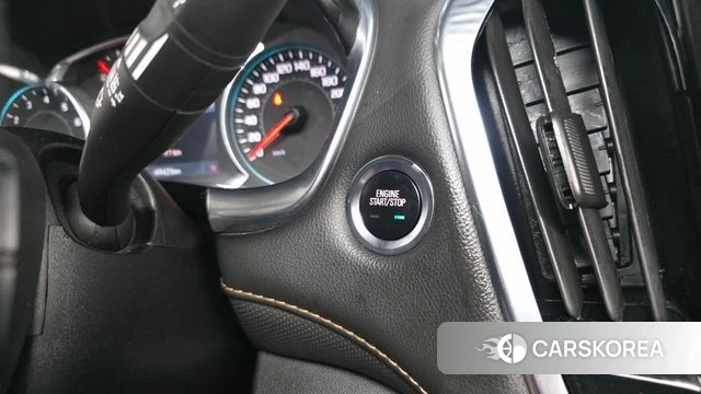 Chevrolet (GM Daewoo) Traverse id 4424106 из Кореи 21