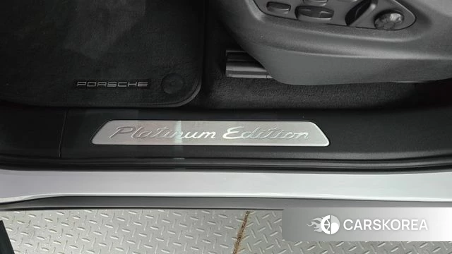 Porsche Cayenne (PO536) id 4500325 из Кореи 21
