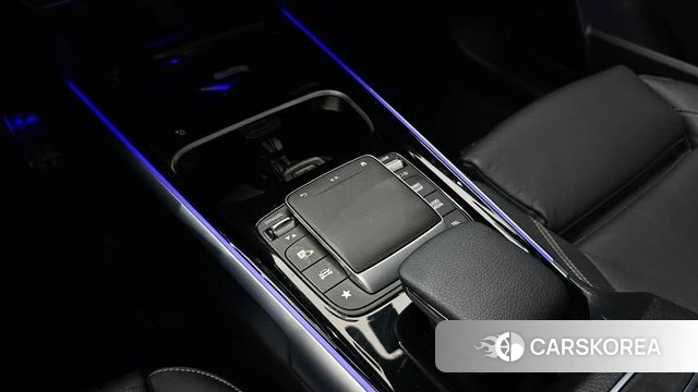 Mercedes-Benz EQB X243 id 4623570 из Кореи 21