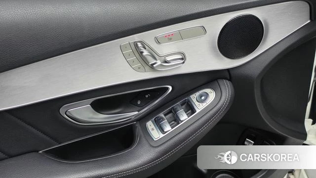 Mercedes-Benz C-Class W205 id 4751213 из Кореи 21