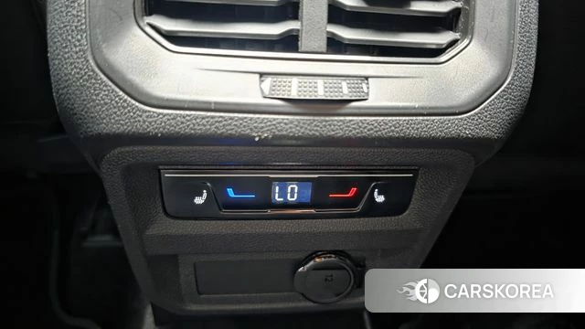 Volkswagen Tiguan Allspace id 4730506 из Кореи 21