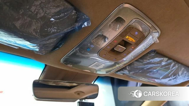 Genesis G80 (RG3) id 4496033 из Кореи 21