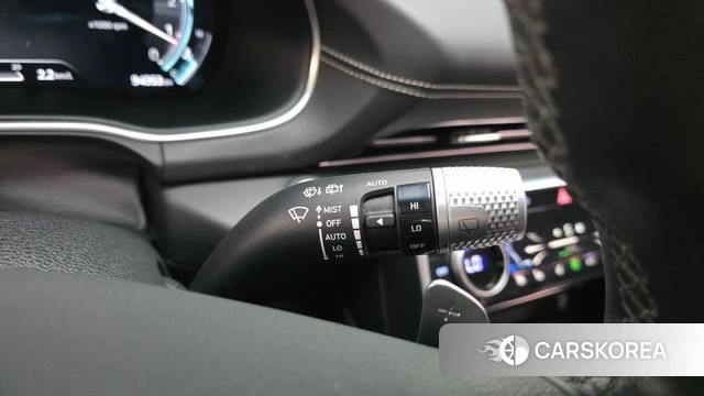 Genesis GV80 id 4715897 из Кореи 21
