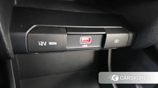 Kia Niro EV id 4666553 из Кореи 21