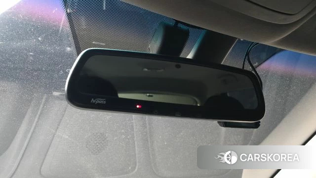 Ssangyong Berry New Tivoli id 4619008 из Кореи 21