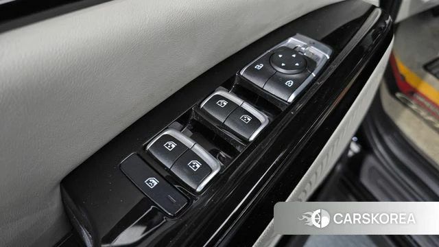 Kia Carnival 4th generation id 4187672 из Кореи 21