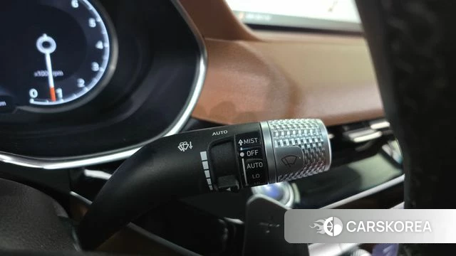 Genesis G80 (RG3) id 4871189 из Кореи 21