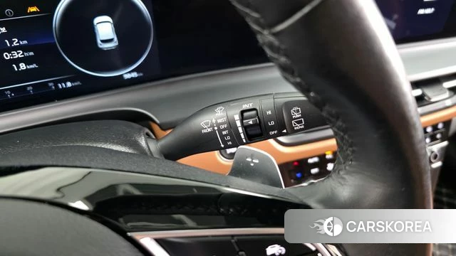 Kia The New Seltos id 4584800 из Кореи 21