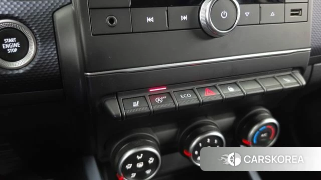 Renault Korea (Samsung) XM3 id 4942738 из Кореи 21