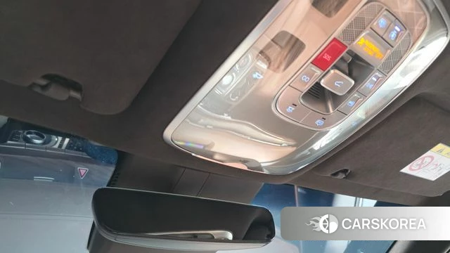 Genesis G80 (RG3) id 4330397 из Кореи 21