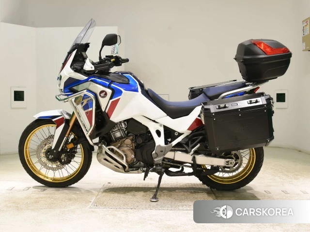 Проданный Honda CRF1100L AFRICA TWIN DCT id 4199596 из Японии, фото 21