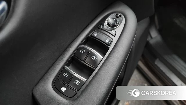 Infiniti QX50 (P71A) id 4508054 из Кореи 21
