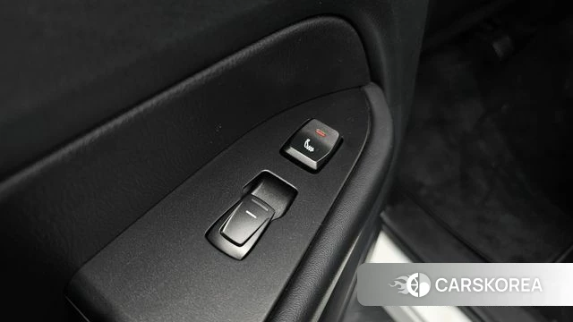 Ssangyong The New Rexton Sport id 4835072 из Кореи 21