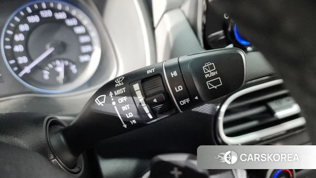 Hyundai Kona Hybrid id 4268900 из Кореи 21