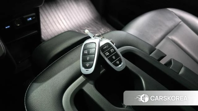 Hyundai Staria id 4506461 из Кореи 21