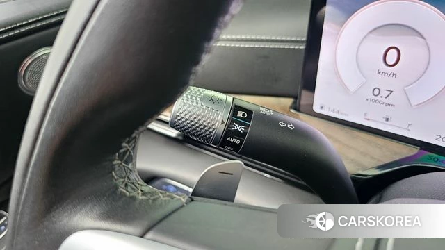 Genesis GV80 id 4222985 из Кореи 21