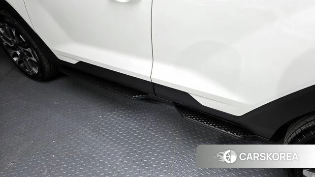 Ssangyong Torres id 4201876 из Кореи 21