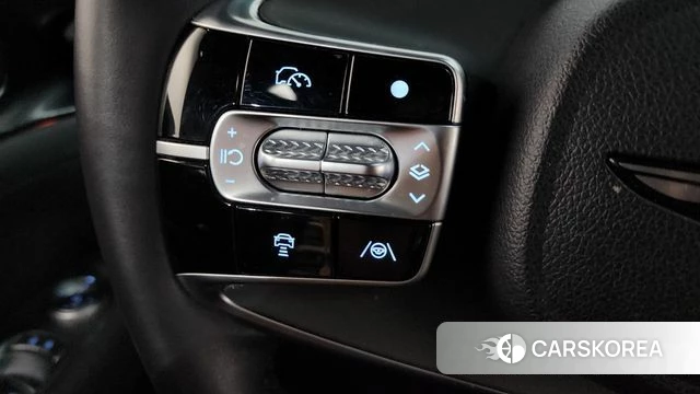 Genesis G90 (RS4) id 4186980 из Кореи 21