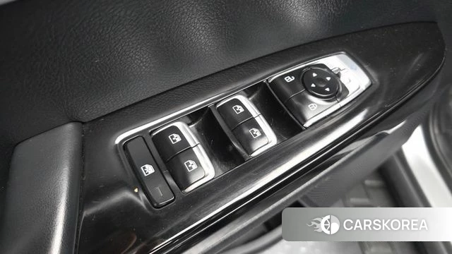 Kia Mohave Master id 4687674 из Кореи 21
