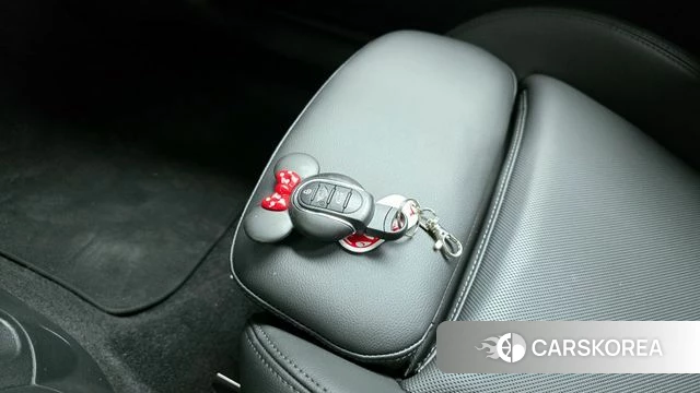 Mini Cooper id 4344839 из Кореи 21