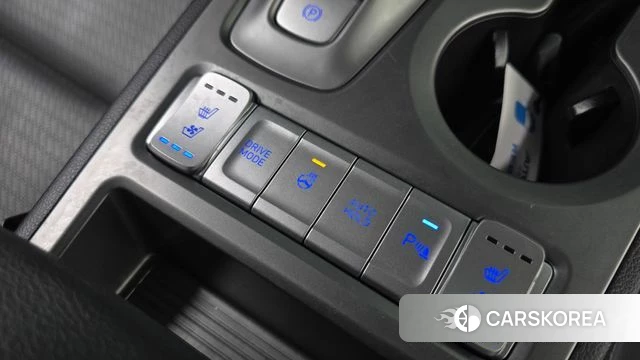 Hyundai Kona Electric id 4918345 из Кореи 21