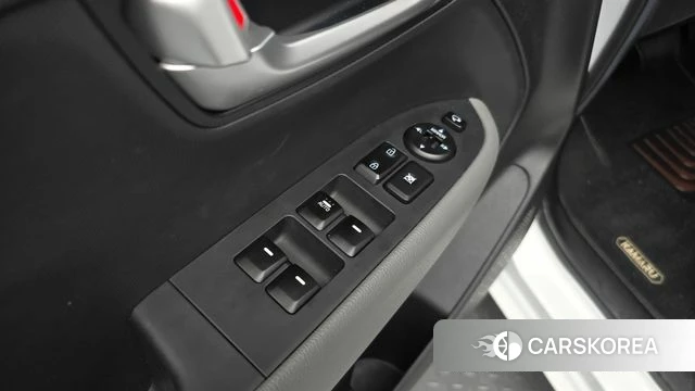 Kia The New Kia Ray id 4635389 из Кореи 21