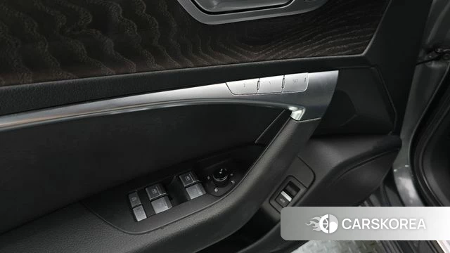 Audi A6 (C8) id 4645718 из Кореи 21