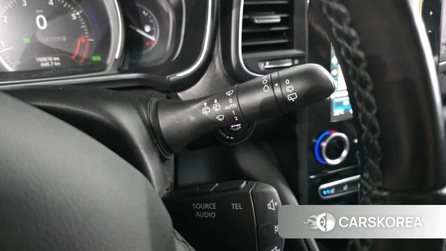 Renault Korea (Samsung) QM6 id 4568809 из Кореи 21