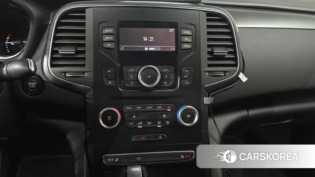 Renault Korea (Samsung) SM6 id 4508290 из Кореи 21
