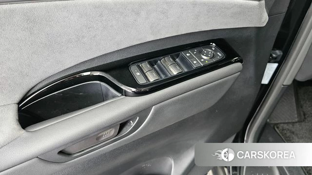 Lexus LM Second Generation id 4623198 из Кореи 21