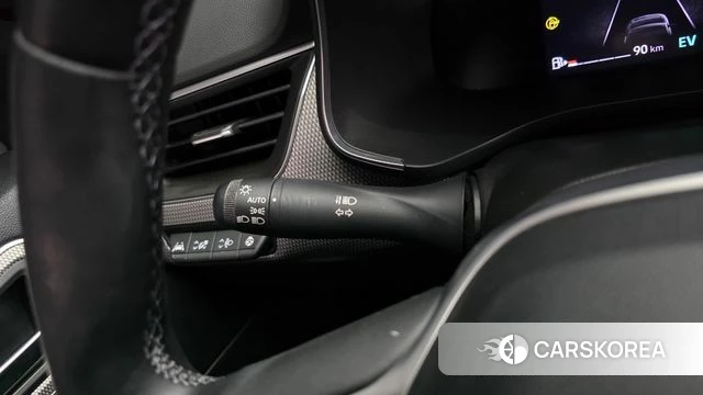 Renault Korea (Samsung) Arcana id 4778379 из Кореи 21