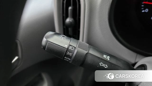 Kia Morning Urban (JA) id 4922702 из Кореи 21