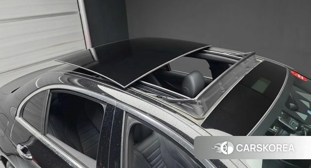 Mercedes-Benz E-Class W213 id 4561668 из Кореи 21