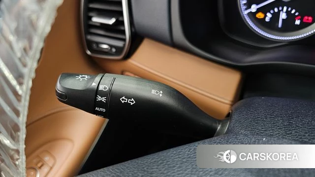 Hyundai Grandeur IG id 4459269 из Кореи 21