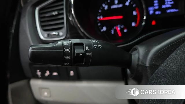 Kia The New Carnival id 4658099 из Кореи 21