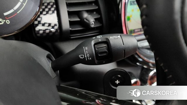 Mini Cooper S Convertible id 4283765 из Кореи 21