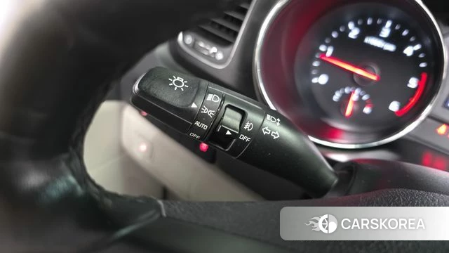 Kia The New Carnival id 4430499 из Кореи 21