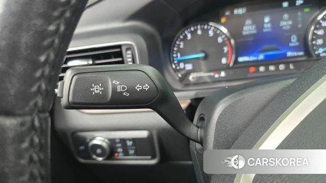 Ford Explorer 6th Generation id 4542371 из Кореи 21