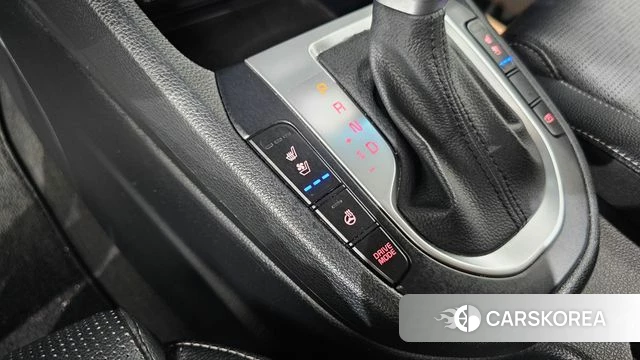 Kia The New K3 2nd generation id 4593181 из Кореи 21