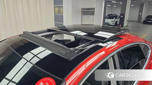 Volkswagen Arteon id 4267403 из Кореи 21