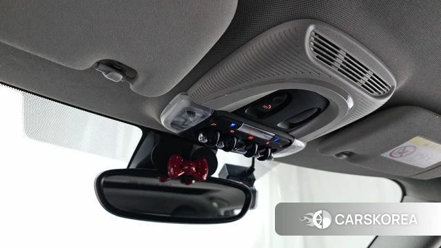 Mini Cooper Clubman id 4745775 из Кореи 21