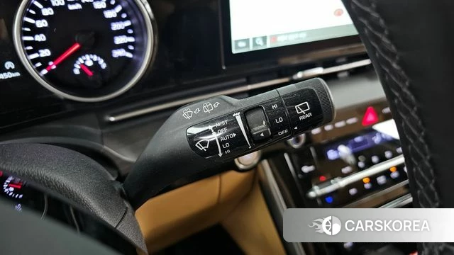 Kia Carnival 4th generation id 4224336 из Кореи 21