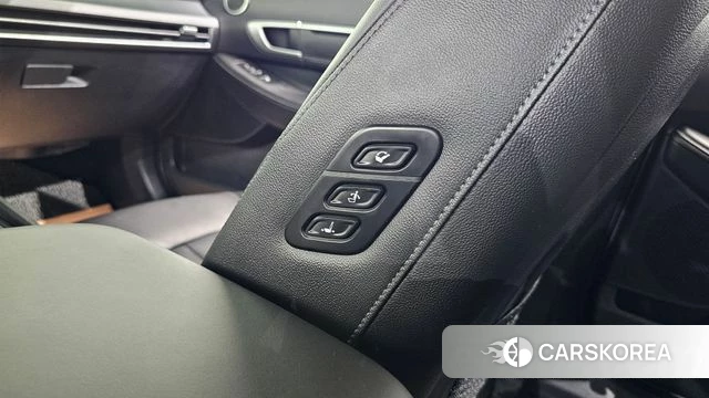Hyundai Sonata D Edge (DN8) id 4493777 из Кореи 21