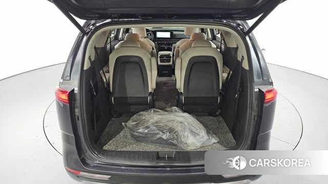 Kia Carnival 4th generation id 4338278 из Кореи 21