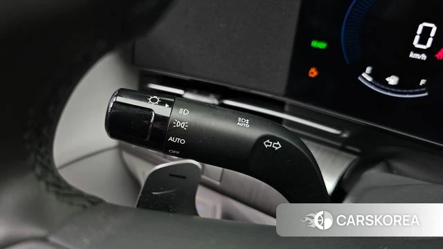 Hyundai Kona Hybrid (SX2) id 4401056 из Кореи 21