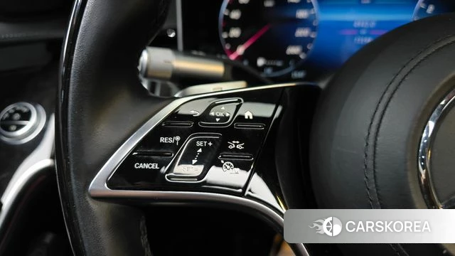 Mercedes-Benz S-Class W223 id 4282956 из Кореи 21