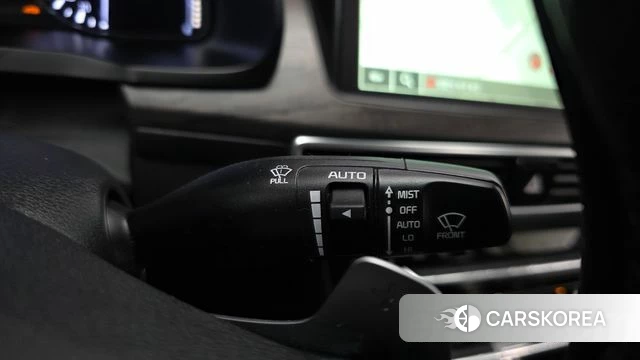 Kia K7 Premier id 4918517 из Кореи 21