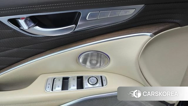 Kia More K9 id 4543697 из Кореи 21